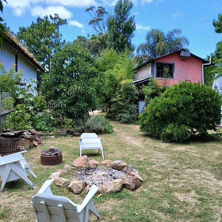 Eco Choclo Bed & Breakfast La Paloma Ngoại thất bức ảnh