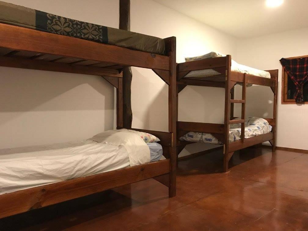 Eco Choclo Bed & Breakfast La Paloma Ngoại thất bức ảnh