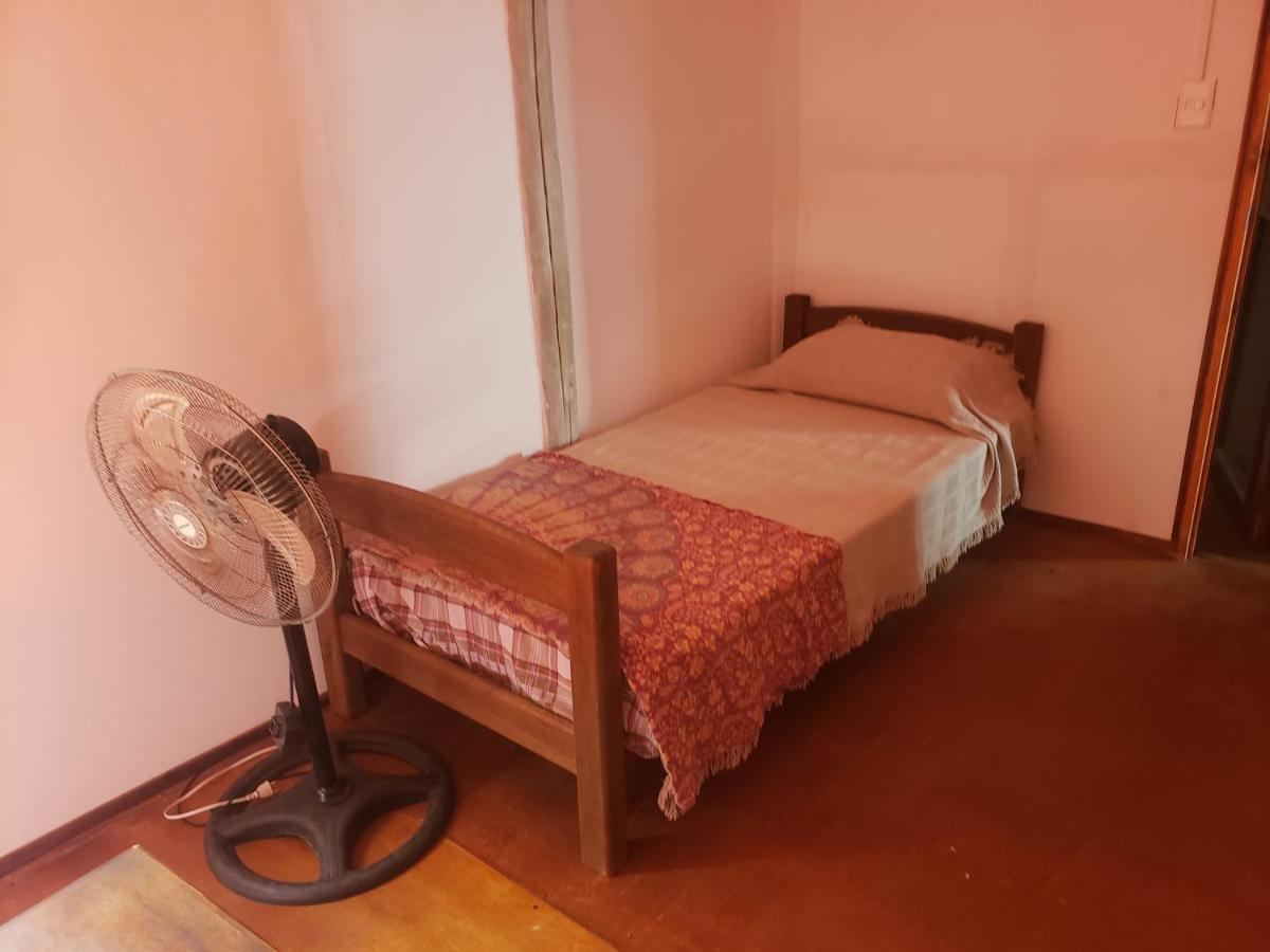 Eco Choclo Bed & Breakfast La Paloma Ngoại thất bức ảnh