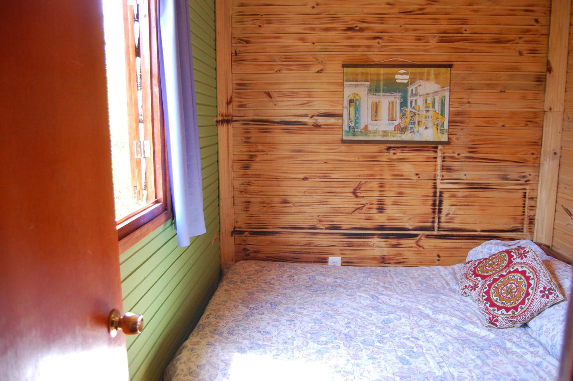 Eco Choclo Bed & Breakfast La Paloma Ngoại thất bức ảnh