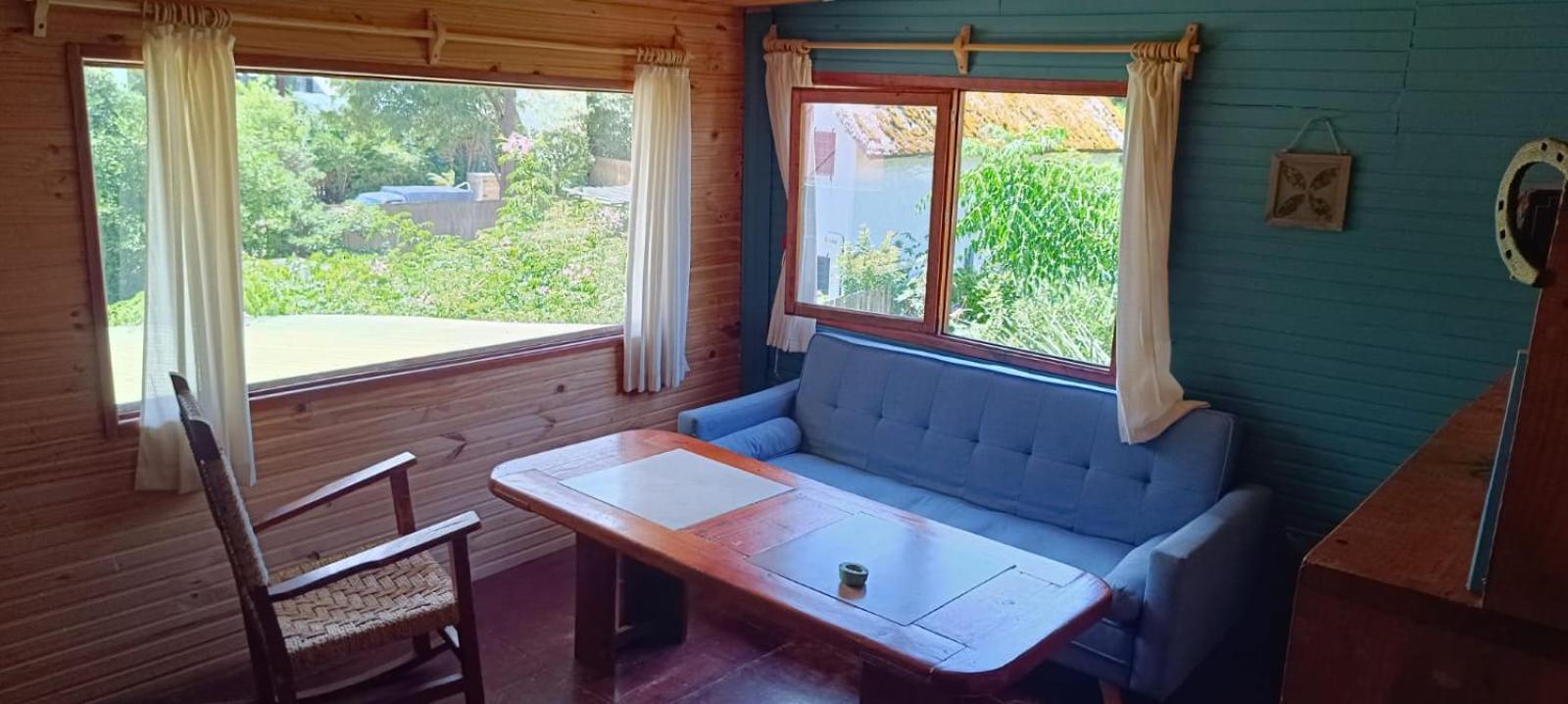 Eco Choclo Bed & Breakfast La Paloma Ngoại thất bức ảnh