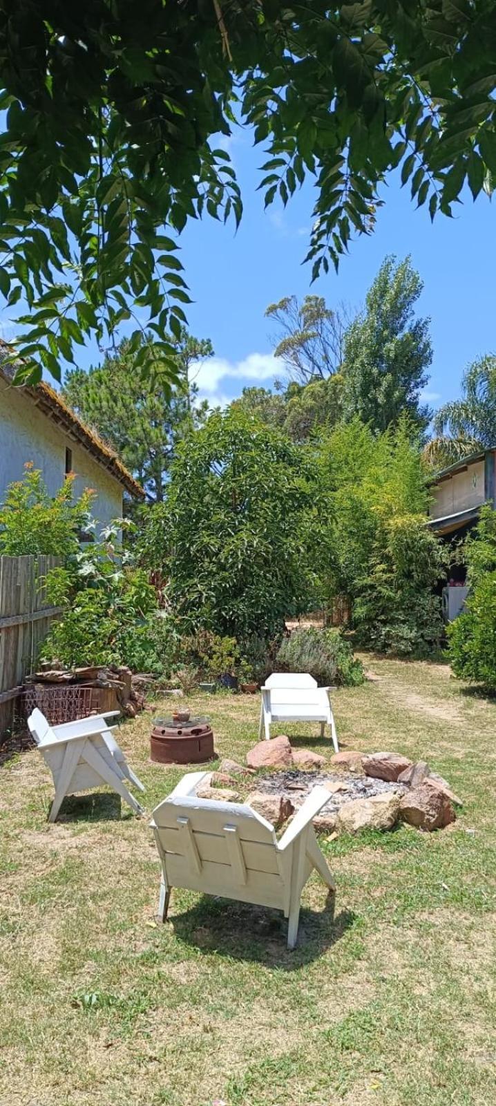 Eco Choclo Bed & Breakfast La Paloma Ngoại thất bức ảnh