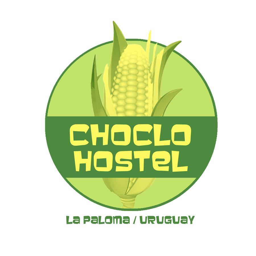 Eco Choclo Bed & Breakfast La Paloma Ngoại thất bức ảnh