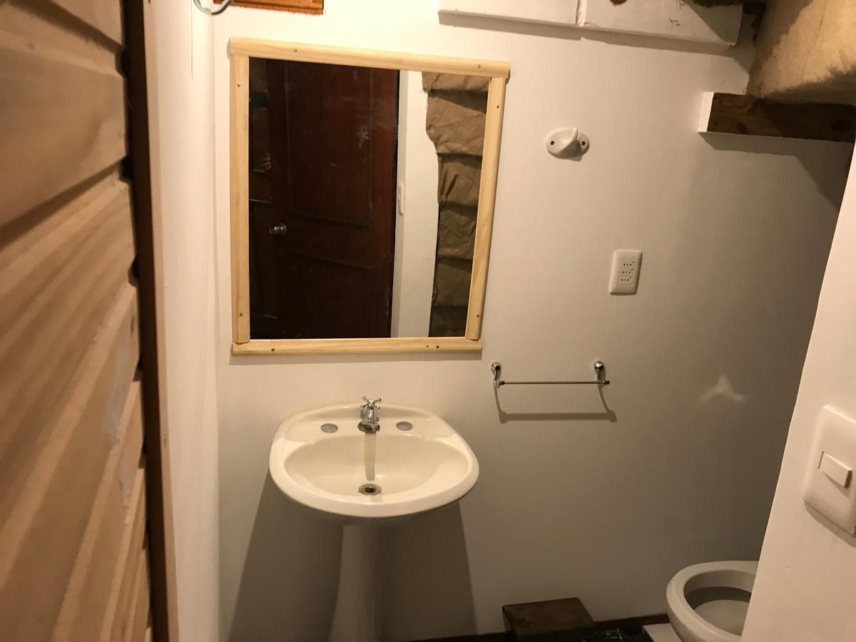 Eco Choclo Bed & Breakfast La Paloma Ngoại thất bức ảnh