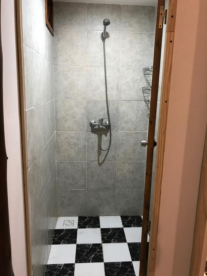 Eco Choclo Bed & Breakfast La Paloma Ngoại thất bức ảnh