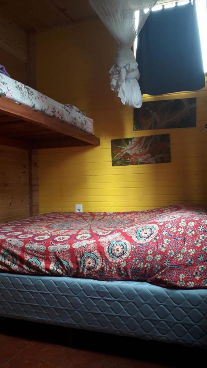 Eco Choclo Bed & Breakfast La Paloma Ngoại thất bức ảnh